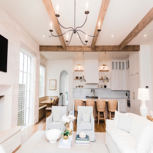 Why Custom Fit Shallow Beam Kits Are Perfect for Luxury Homes